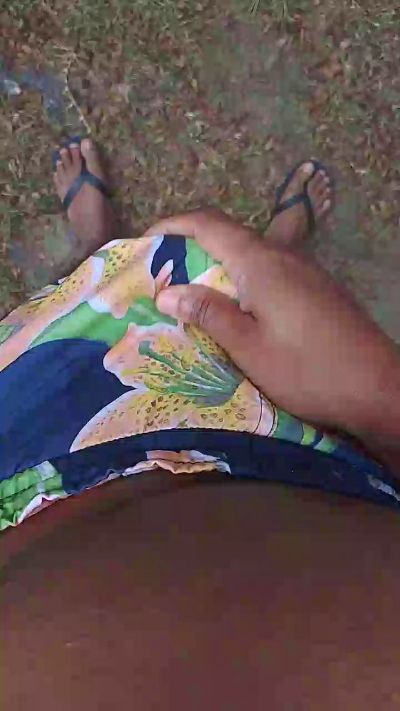 deliciademoreno from Brazil
