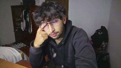 dereck_dickson from Colombia
