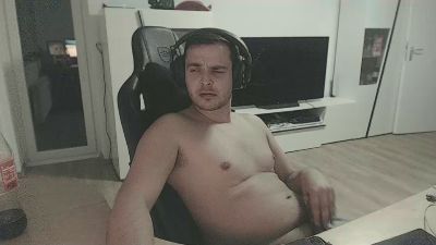 dershark from Germany