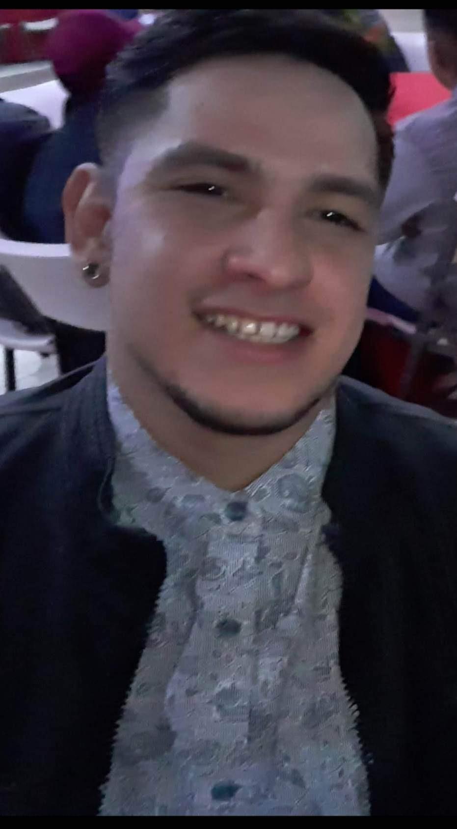 dewerck from Mexico