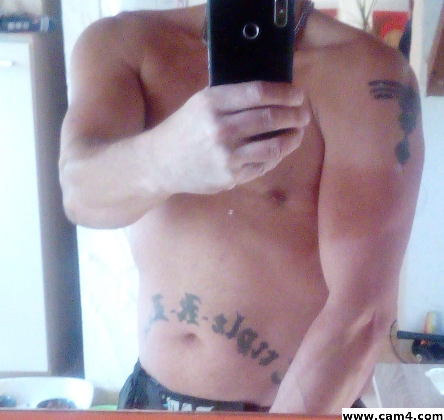 dombull1 from Germany