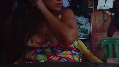 dulcehot_hot from Colombia