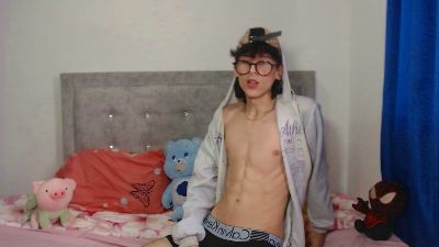 dylann_ross from Colombia
