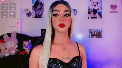 ellissa_taylor_ from Colombia