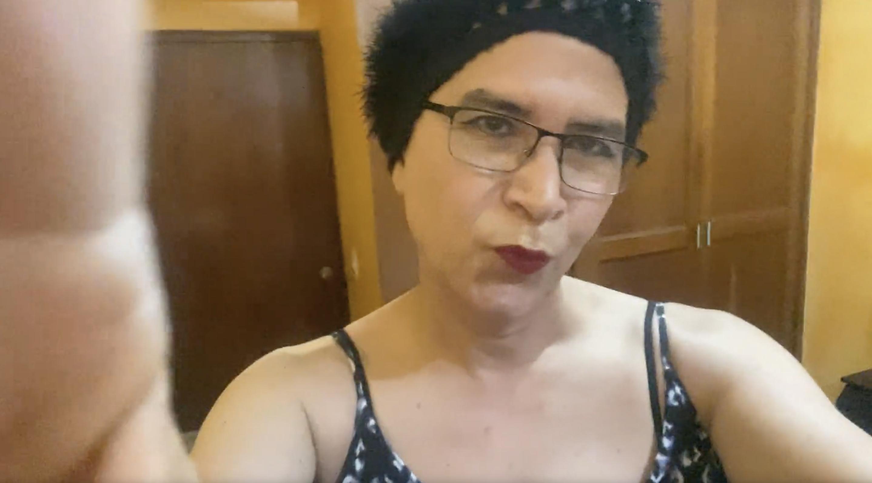 emmanat_tranny from Mexico