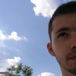 europeboyx from Slovenia