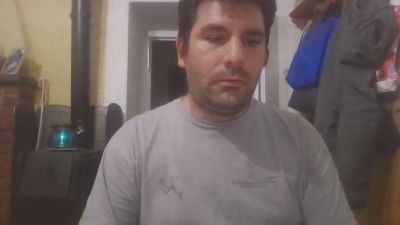 ezio87 from Italy