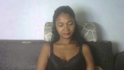 faby180 from Madagascar