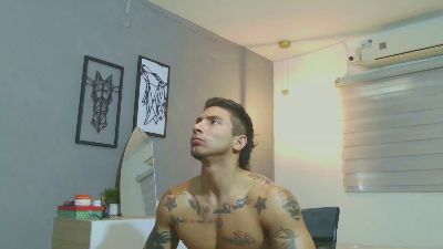 fagu_lion1 from Colombia