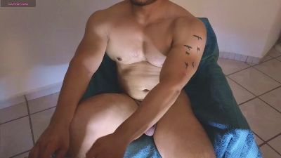 farid_stud from Mexico
