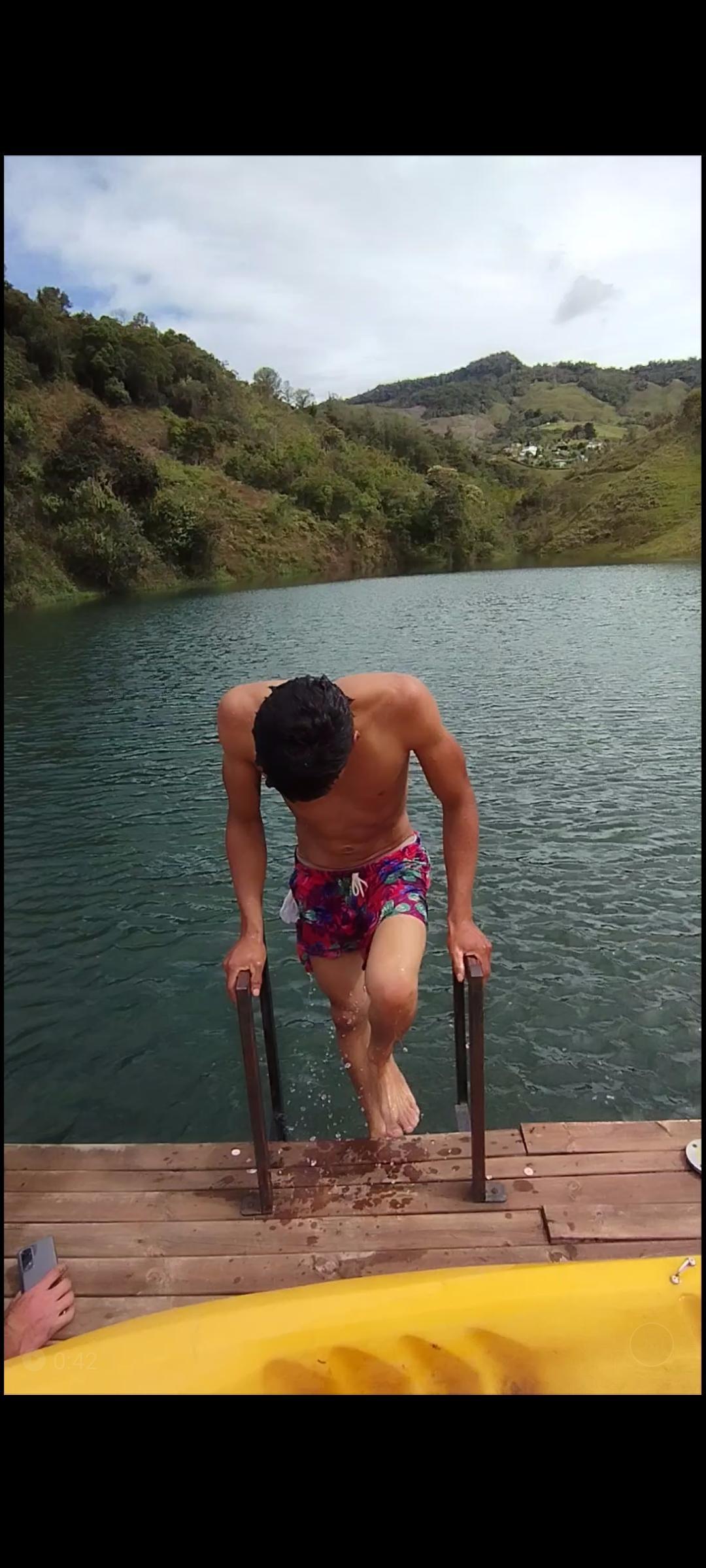 felixm98 from Mexico