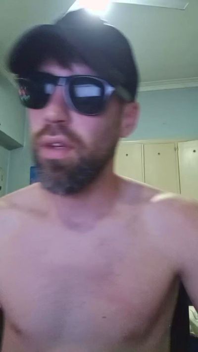 flacodebarba from Argentina