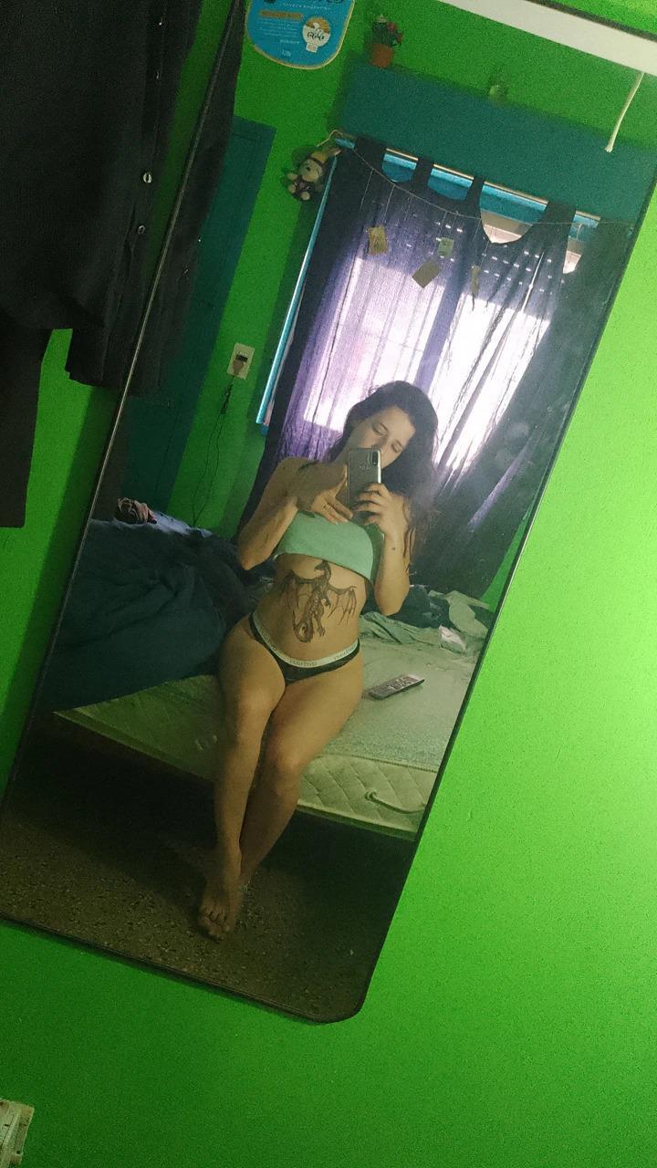 flaquita38 from Argentina
