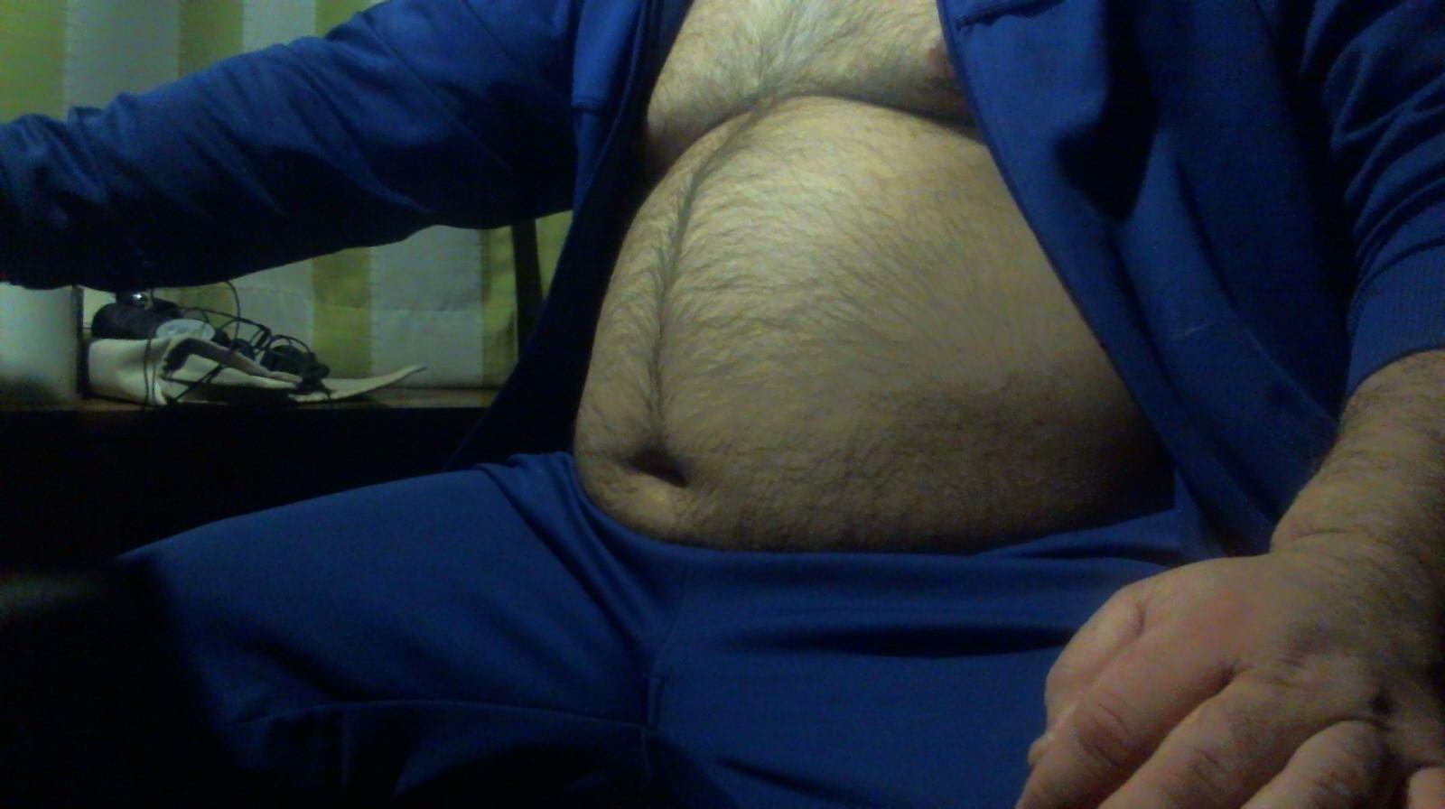 fluffbearr from Japan