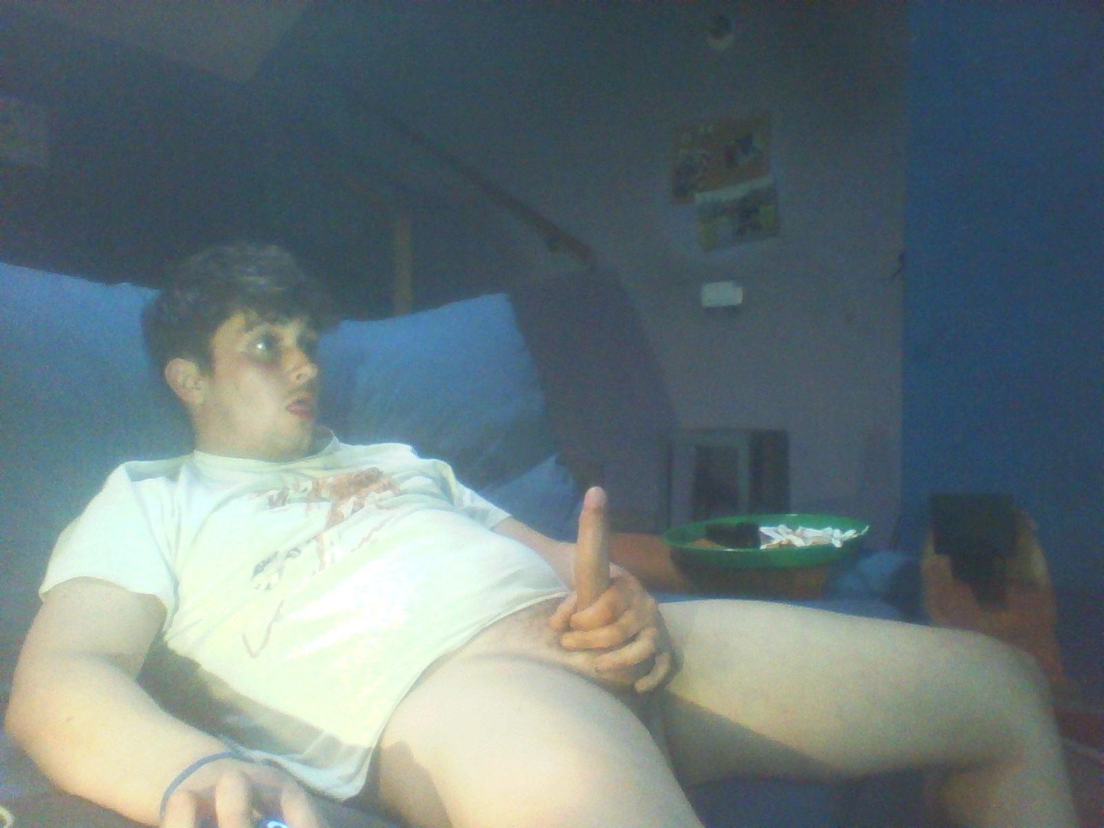 fox_hood_sexy from Spain