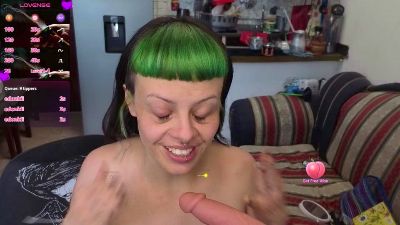 freya_sorceres from Colombia