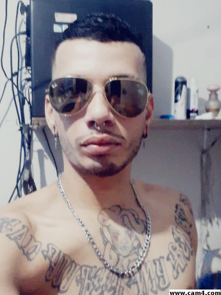 frienddick from Brazil