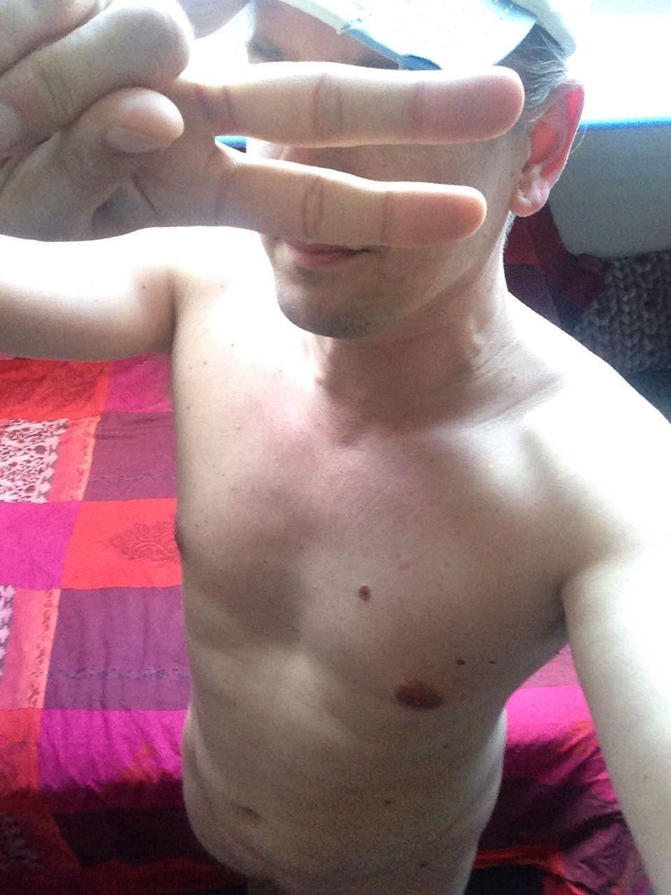 fuckbuddie from Netherlands