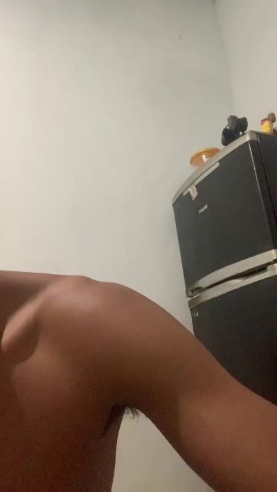 gabriel5243 from Brazil