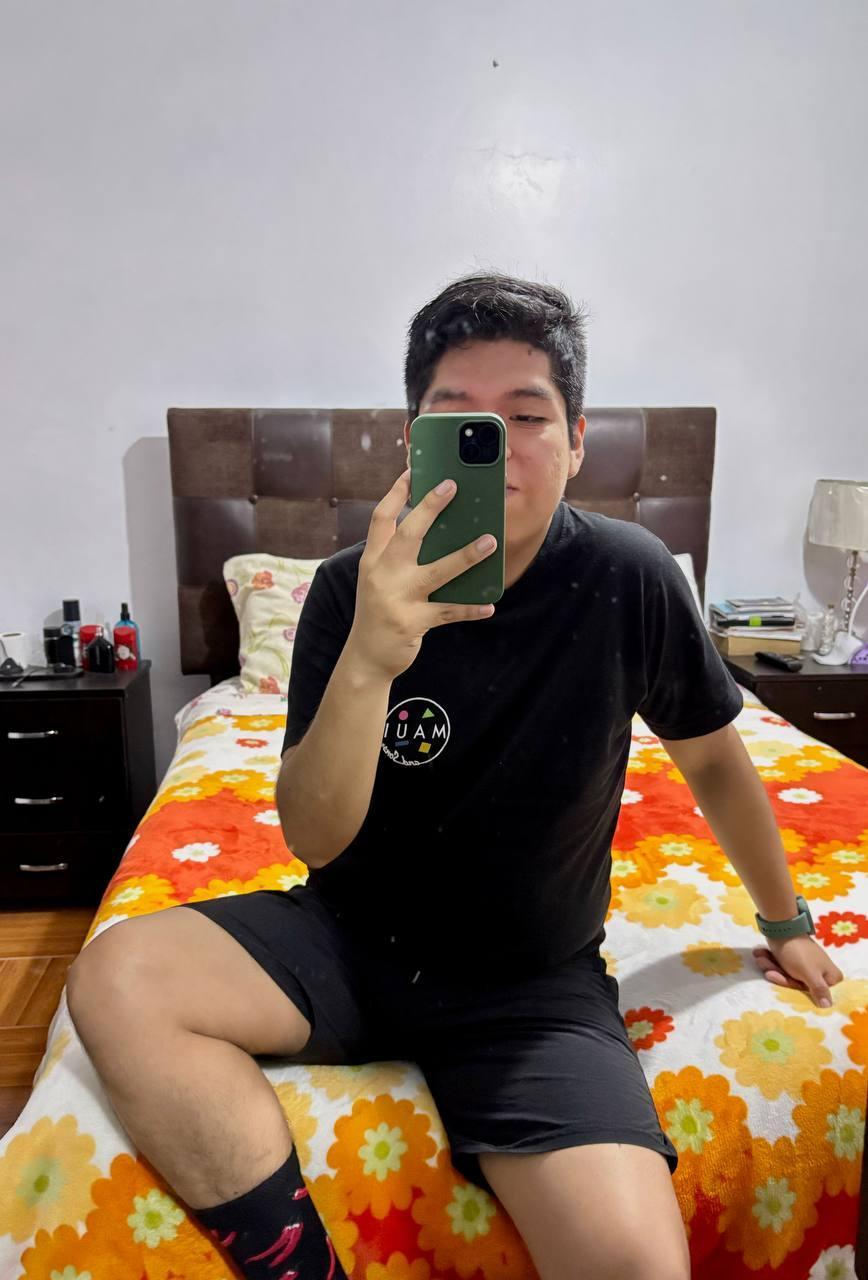 gm_axel98 from Peru