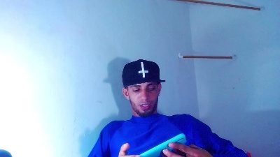 gregory_hardxx from Colombia