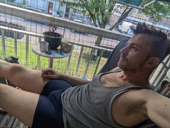guyvers352 from Netherlands