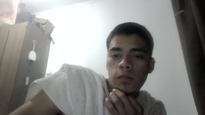 harry18201 from Chile