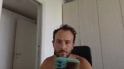 hhombres from Spain