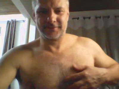 homemtravesso from Brazil