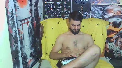 hornymaster93 from Romania