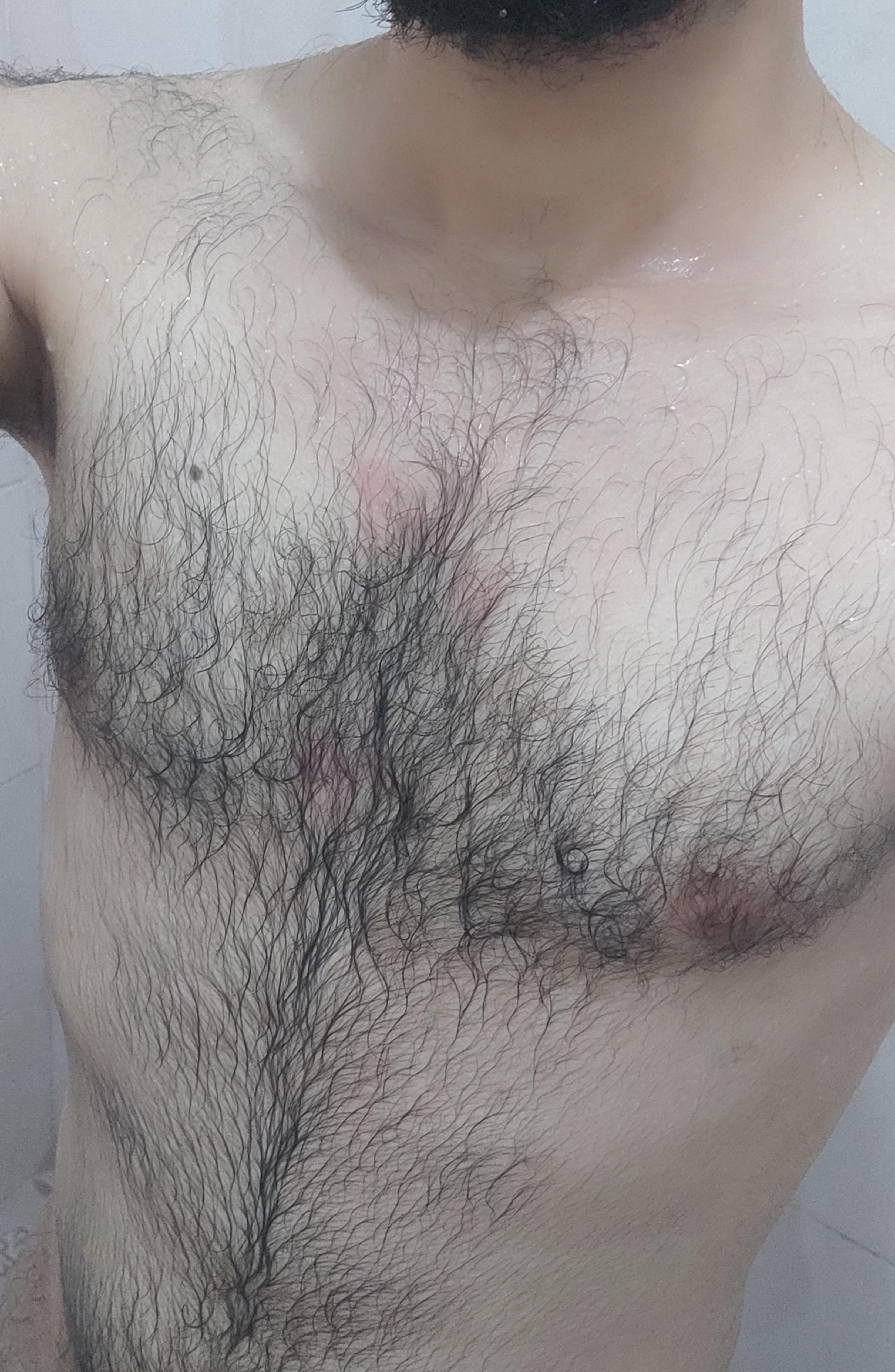 hot_arabic_man from Egypt