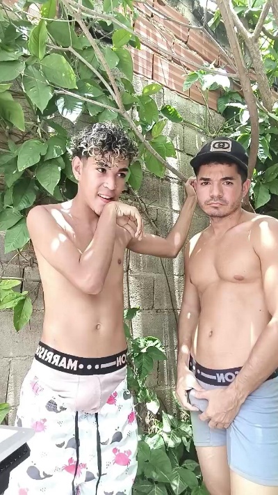 hotboy1955 from Venezuela