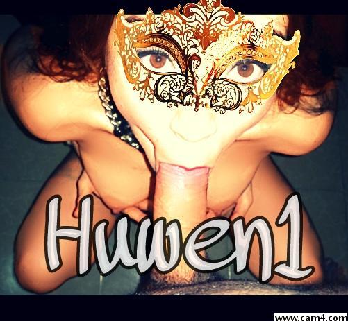 huwen1 from Mexico