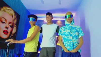 imperial_boys_ from Colombia