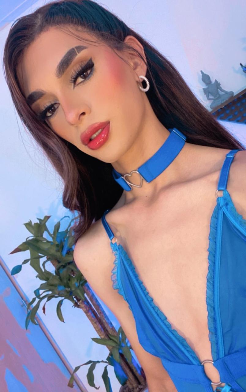 isa_greey2 from Colombia