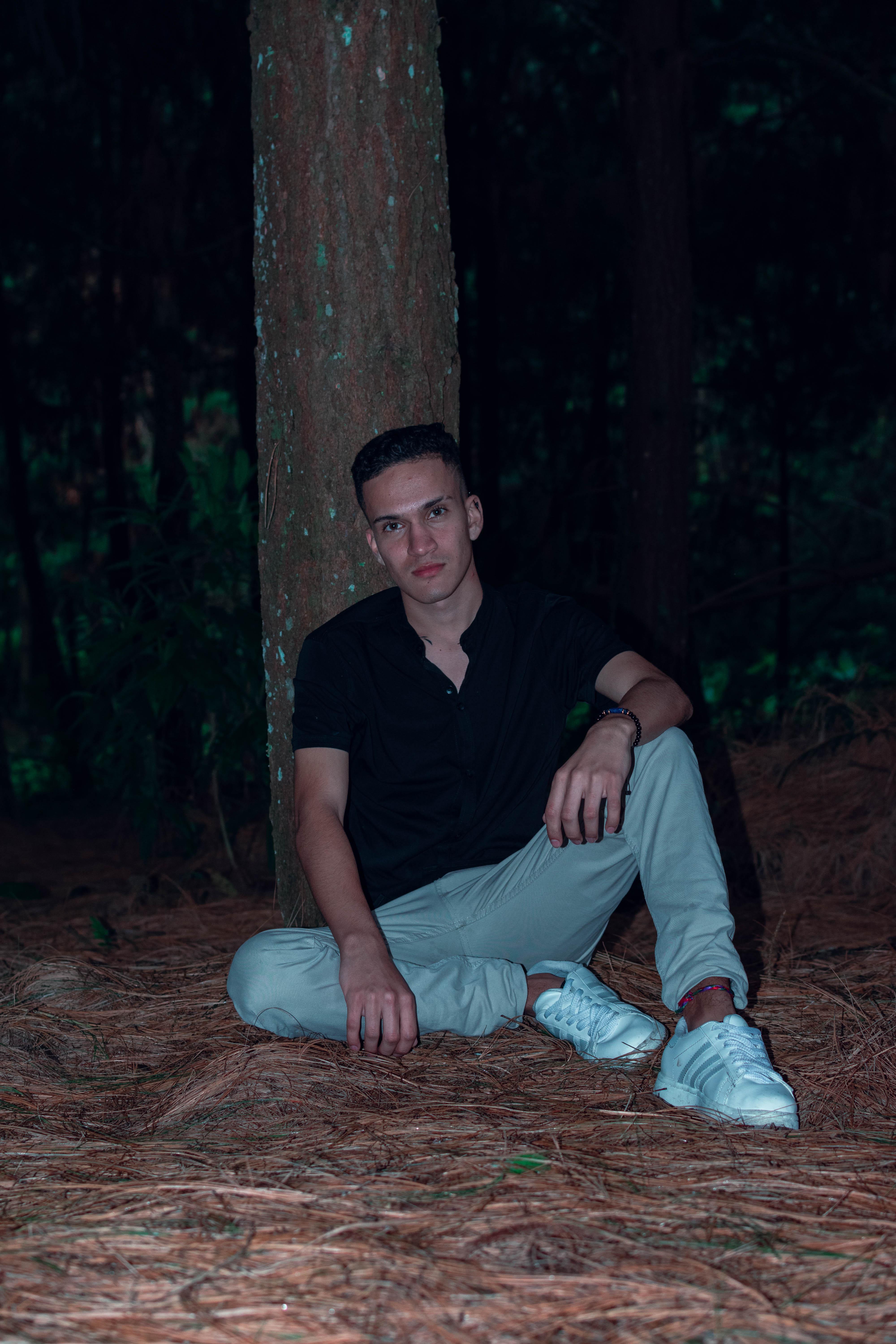 jack_hotson from Colombia