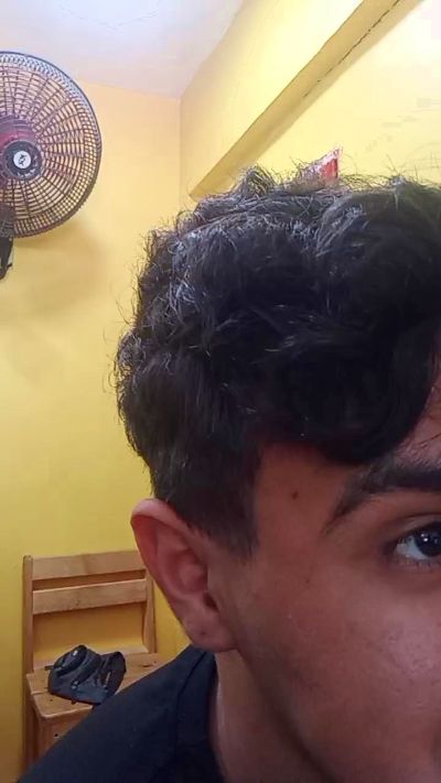 james_hard21cm from Venezuela