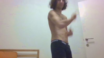 janthebooy from Belgium