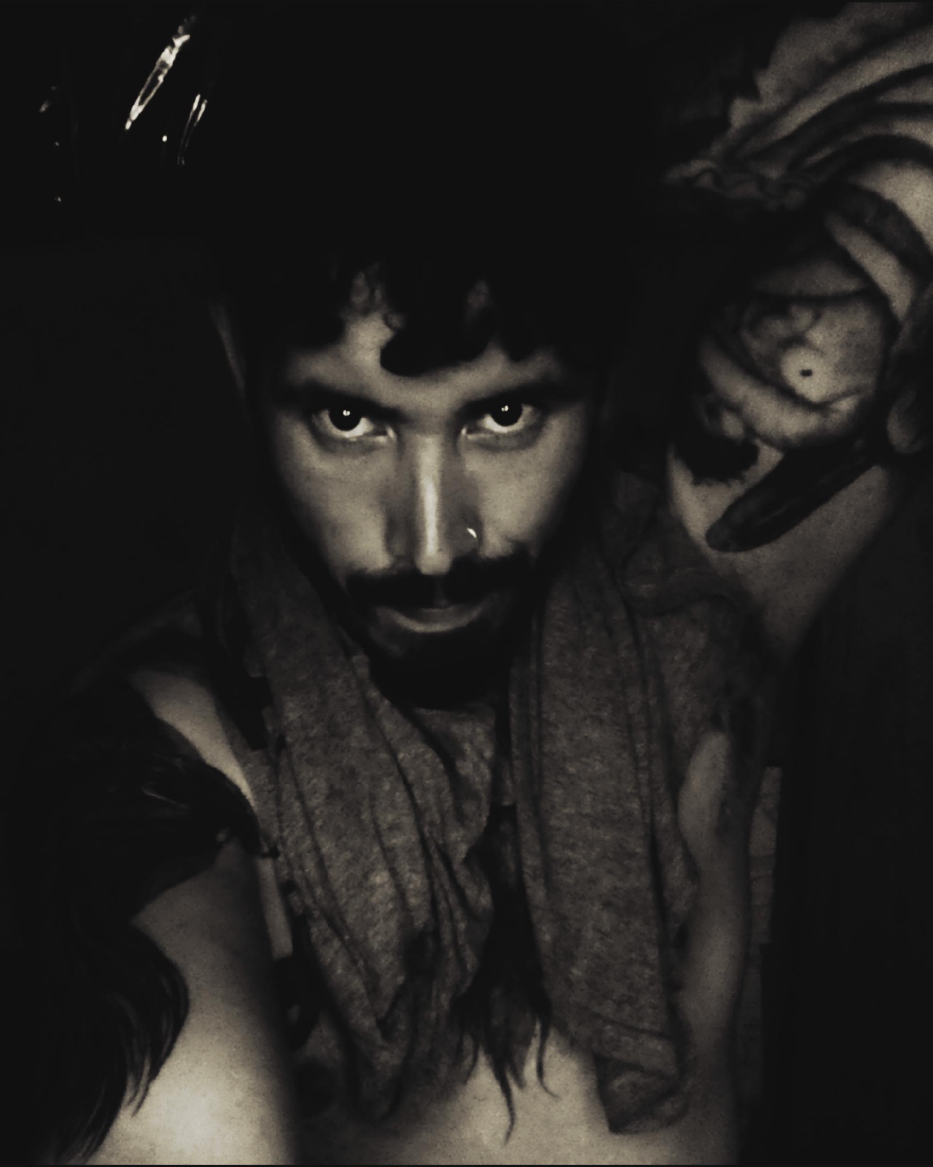 javiervikingo from Argentina