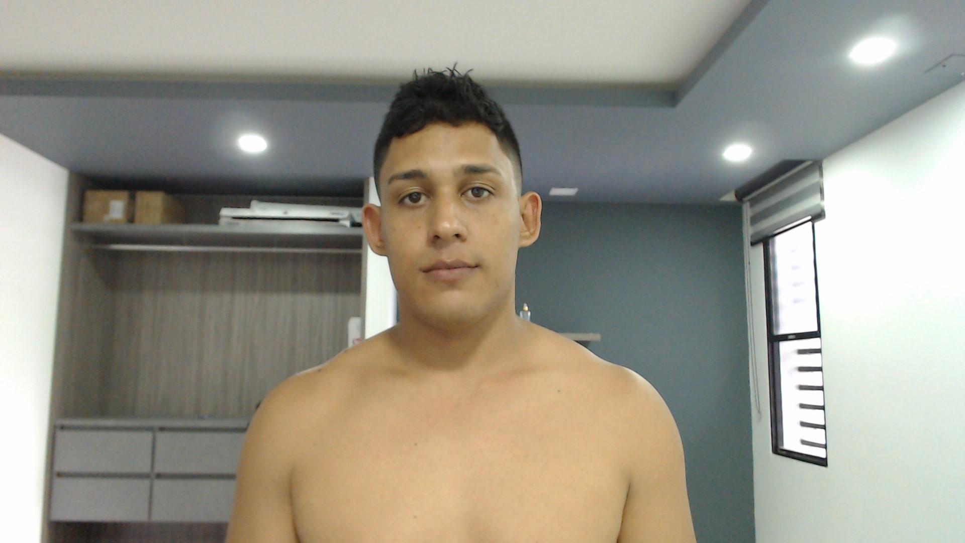 jhoansex7 from Colombia