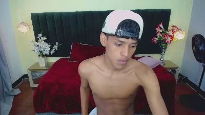 jhos_padill from Colombia