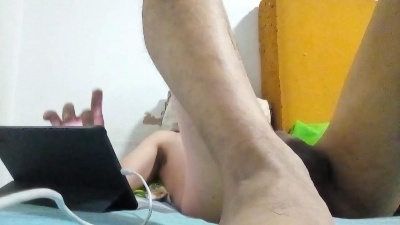 jimygiraldo from Colombia