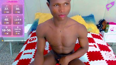 joel_blackcock from United States