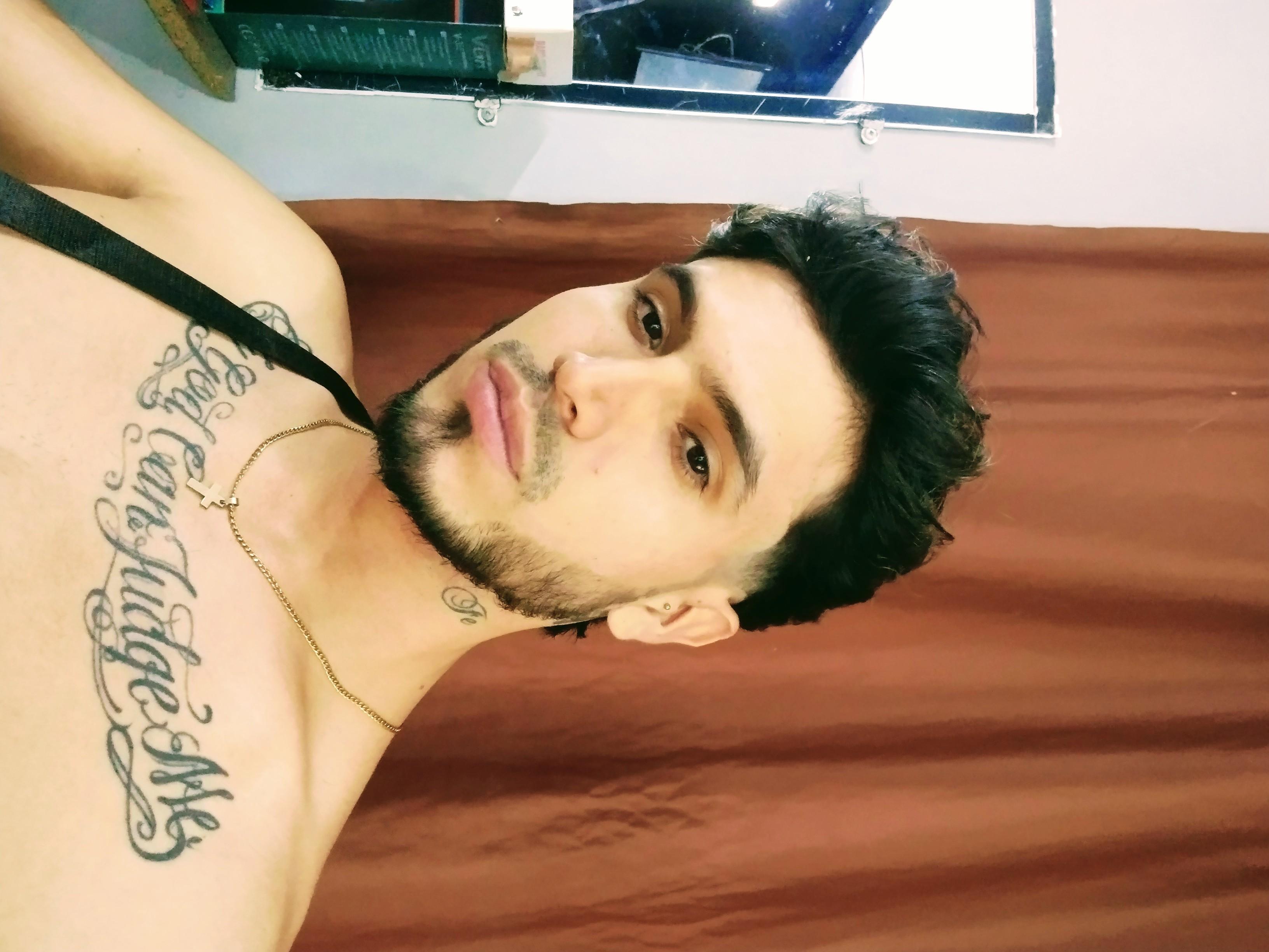 josue2419 from Colombia