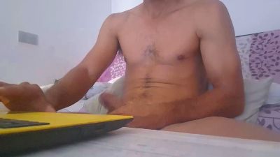 jovencito_7 from Spain