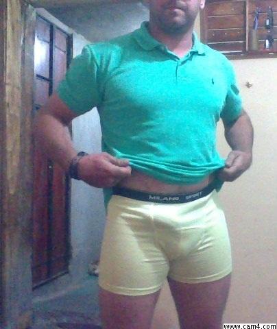 juanluperez from Spain