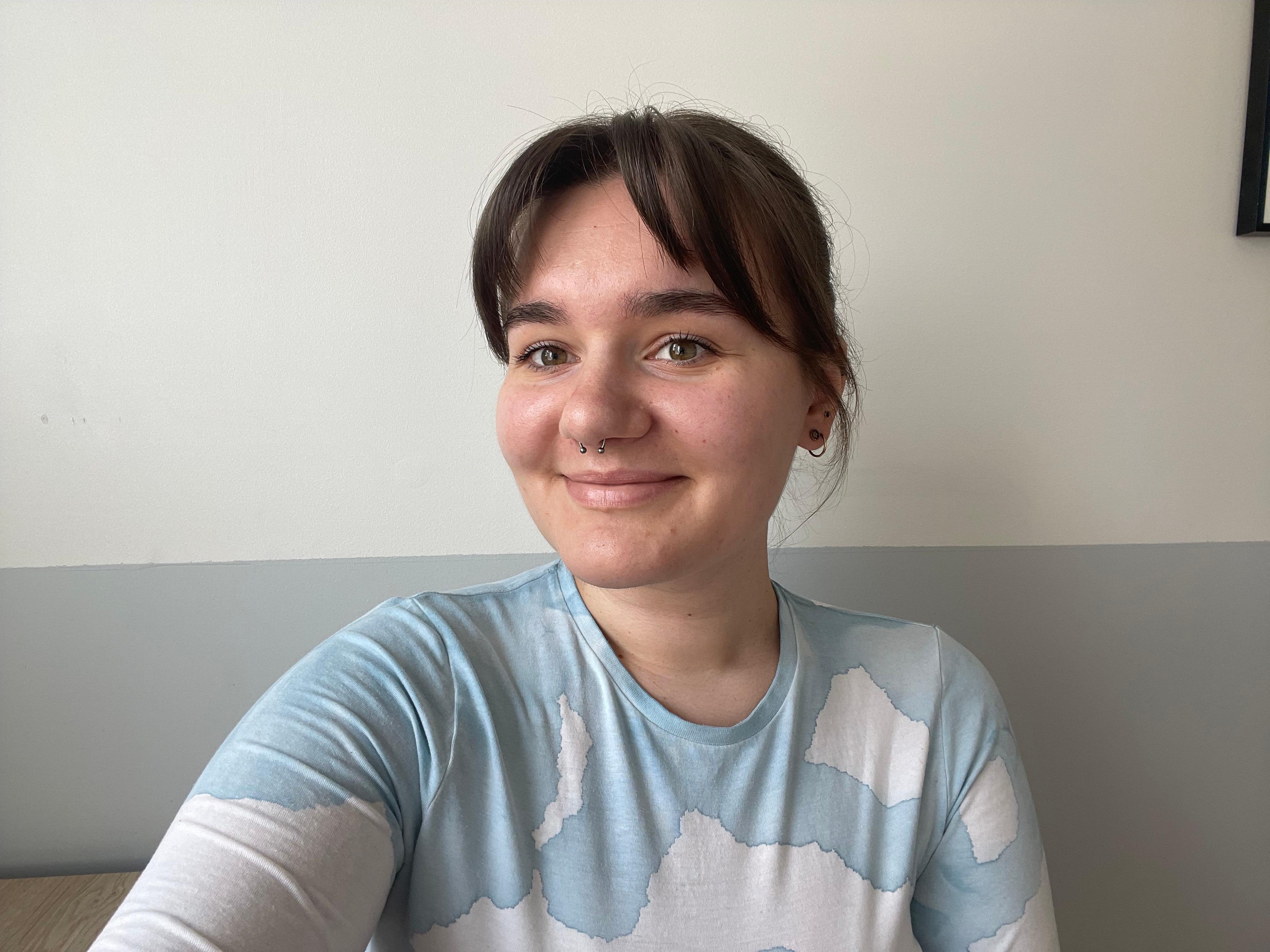 julie_sensual from Germany