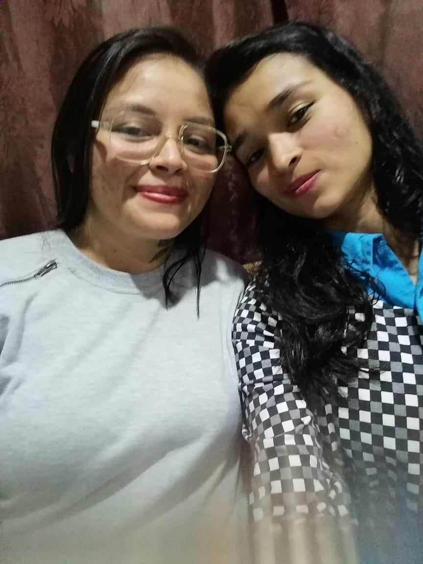 katalinamerry from Colombia