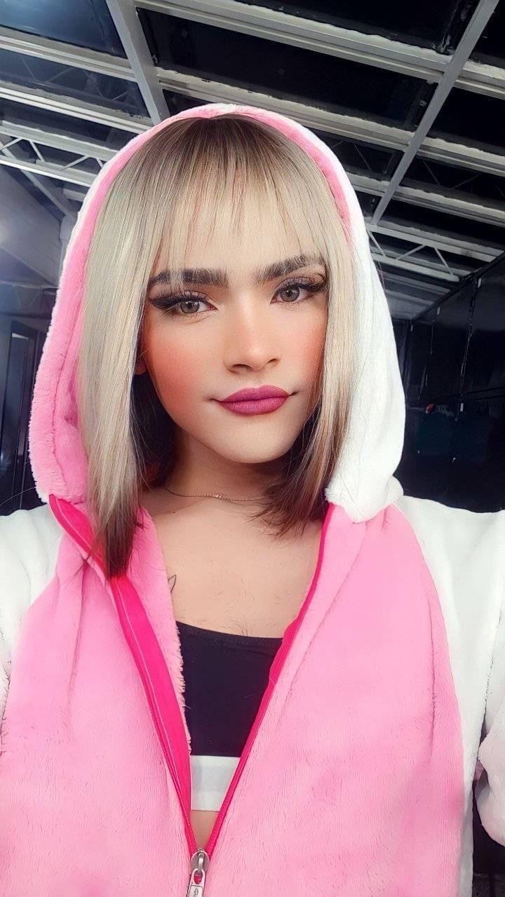 kathleencamille from Colombia