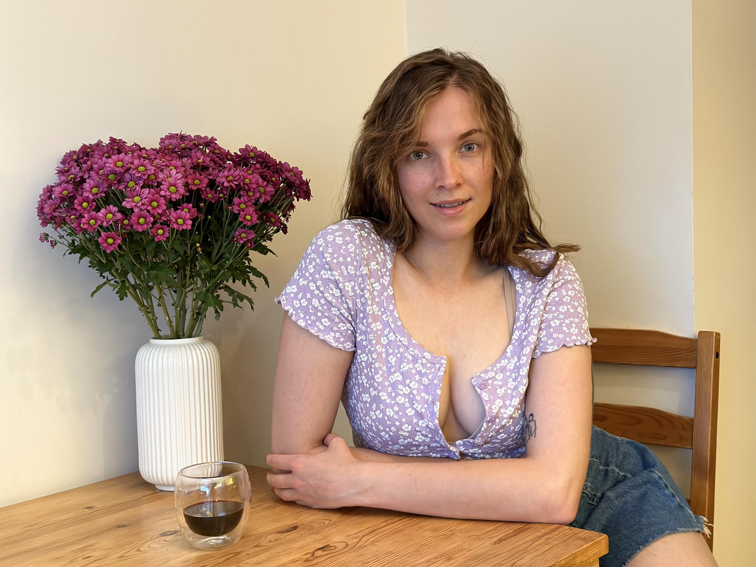 kenzie_passion from United Kingdom